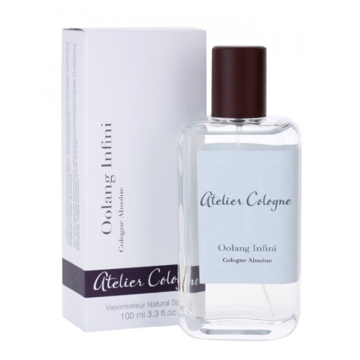 Oolang Infini Atelier Cologne