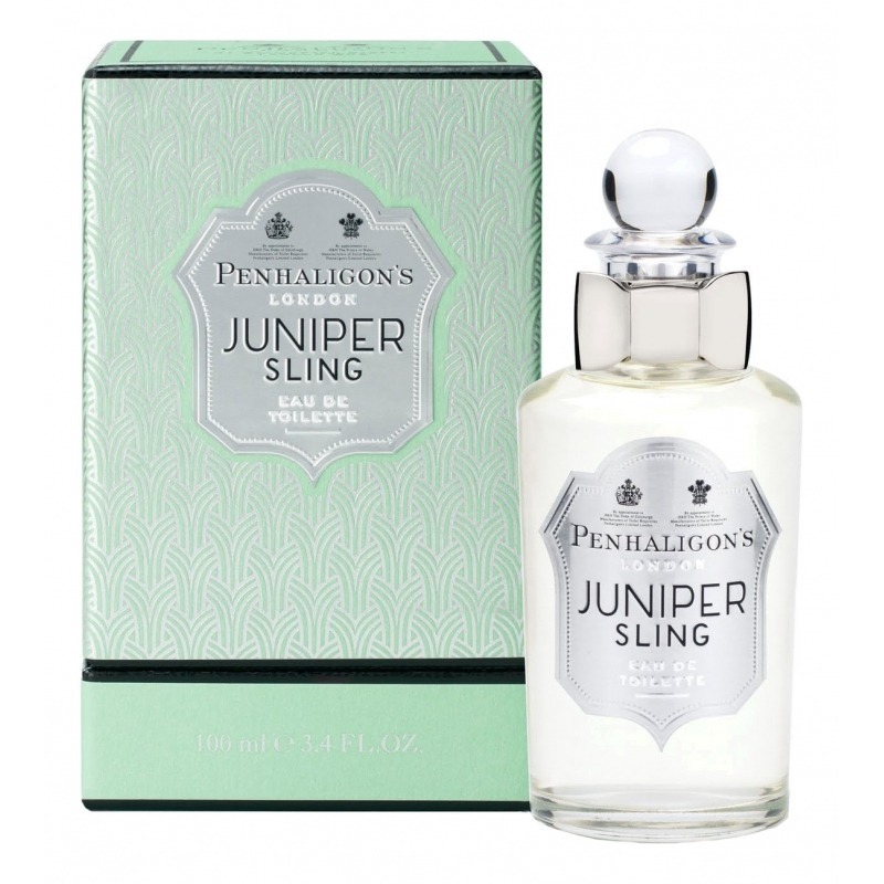 Juniper Sling Penhaligon`s