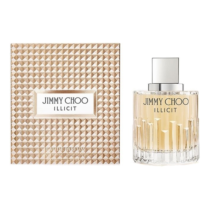 Illicit Jimmy Choo