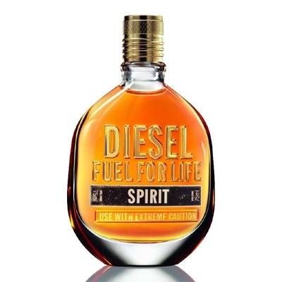 Fuel For Life Spirit DIESEL