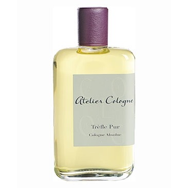 Trefle Pur Atelier Cologne