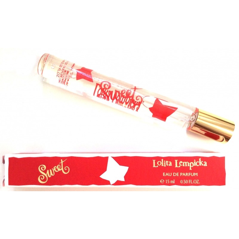 Sweet Lolita Lempicka
