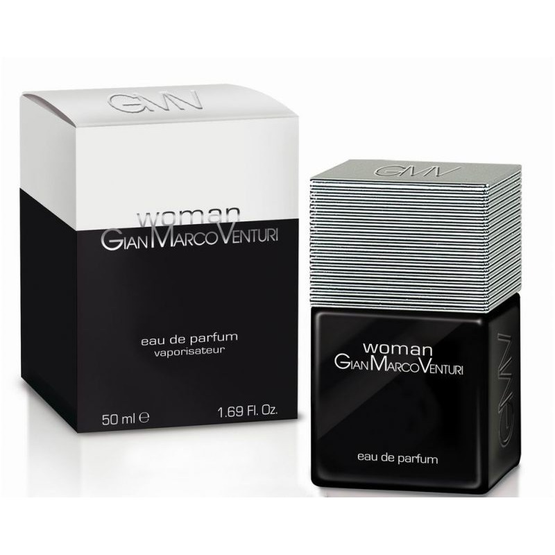 Woman Eau de Parfum Gian Marco Venturi