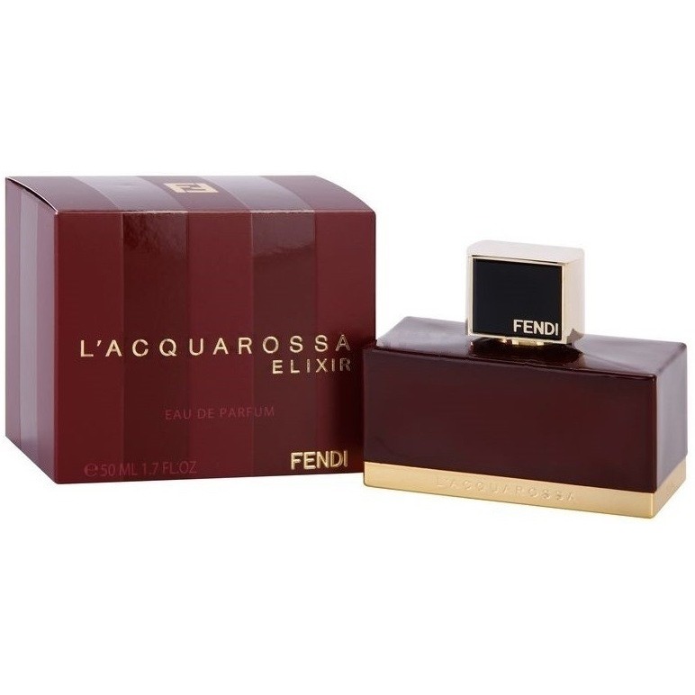 L’Acquarossa Elixir FENDI