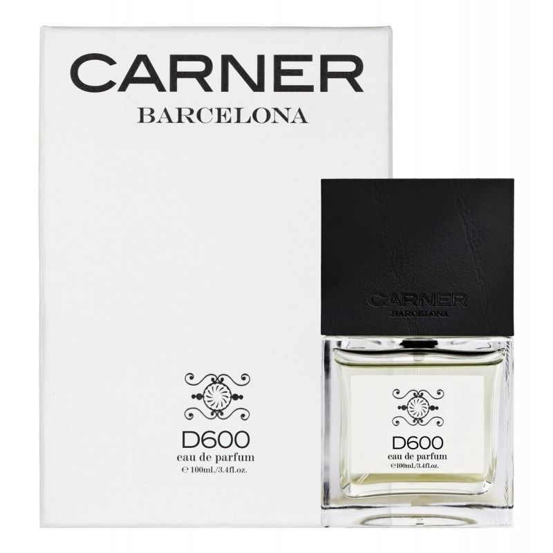 D600 Carner Barcelona