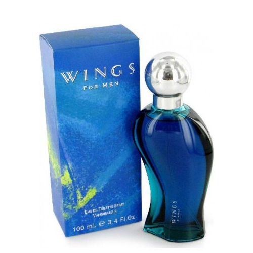 Wings for Men Giorgio Beverly Hills