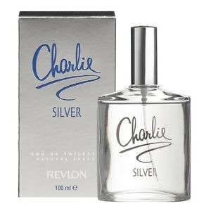 Charlie Silver Revlon