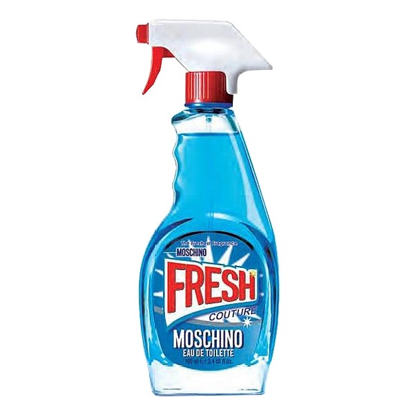 Fresh Couture MOSCHINO