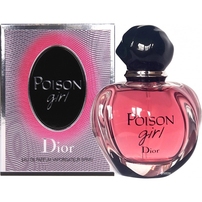 Poison Girl Christian Dior