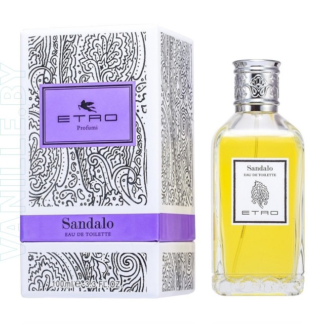 Sandalo ETRO