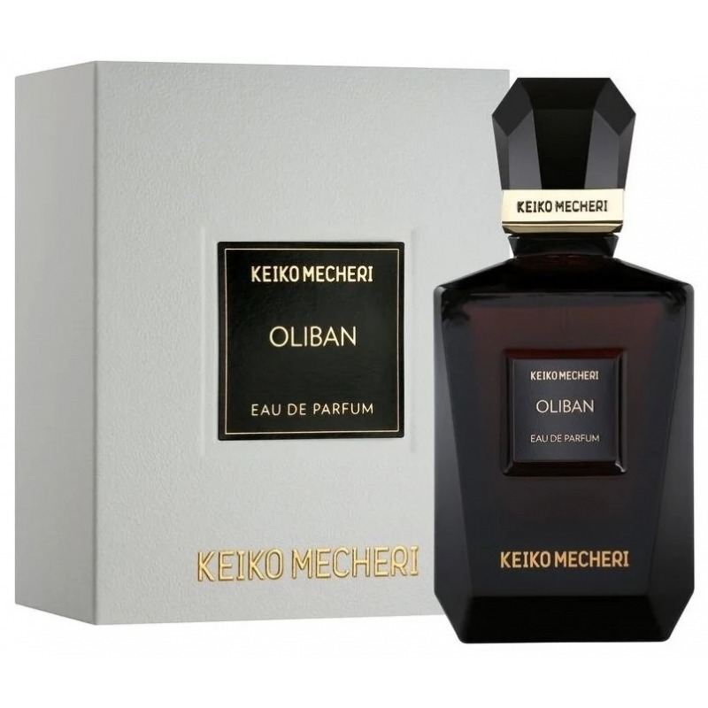 Oliban Keiko Mecheri