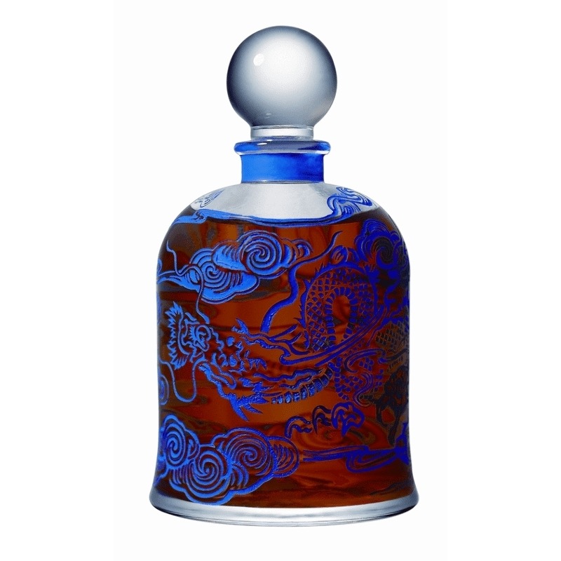 Mandarine Mandarin Serge Lutens