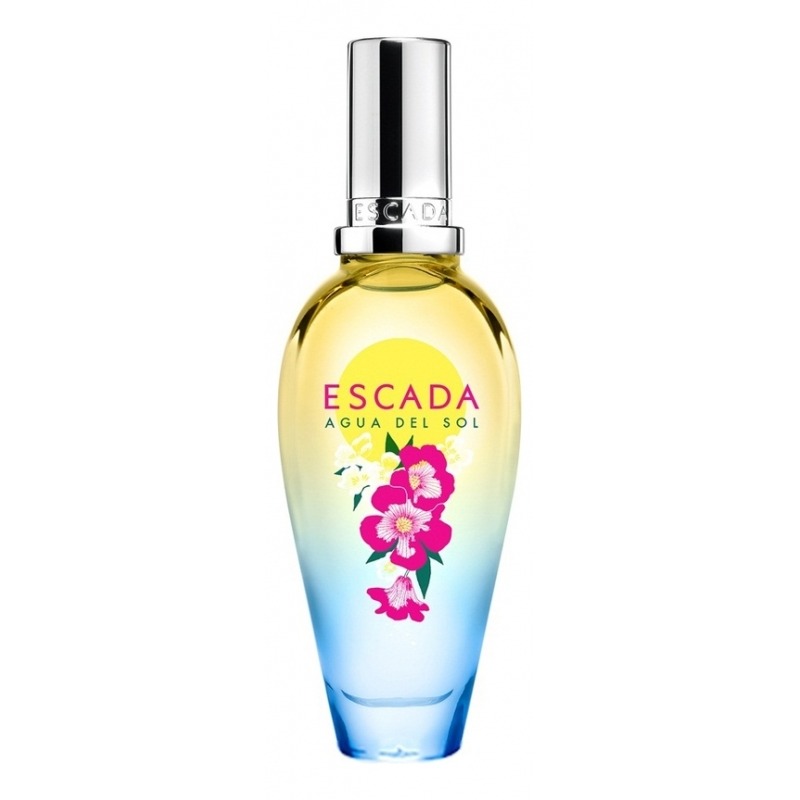 Agua del Sol Escada