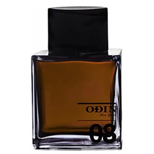 08 Seylon ODIN