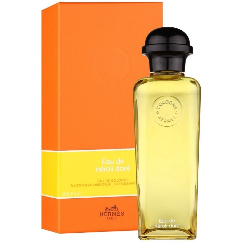 Eau de Neroli Dore Hermes