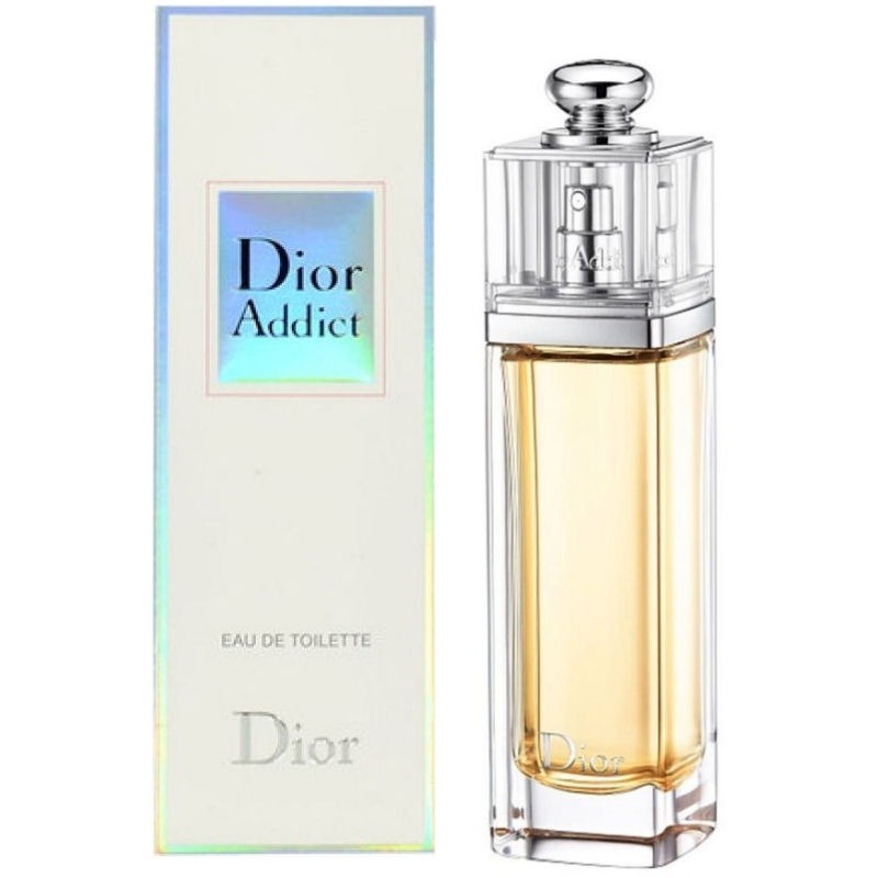 Addict Eau De Toilette Christian Dior