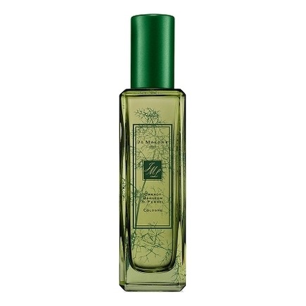 Carrot Blossom & Fennel Jo Malone