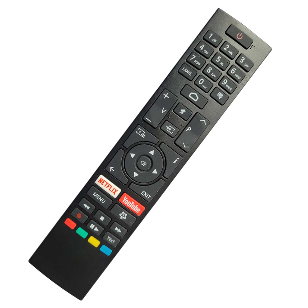 ПУЛЬТ ДИСТАНЦИОННОГО УПРАВЛЕНИЯ ДЛЯ CT-8557 RC43157 CT-8558 Toshiba 50UA3A63D 43UA2063DA 24WA2063DG 43ua2063dbl 43HAK5750.55HAK5750 black Bai Fen Bai-Digital 3C