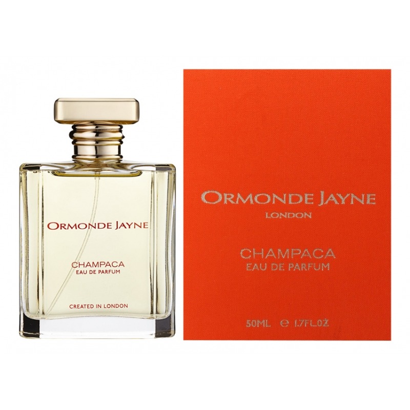 Champaca Ormonde Jayne