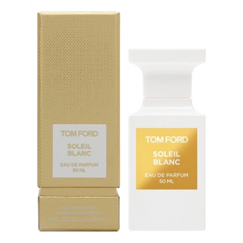 Soleil Blanc Tom Ford