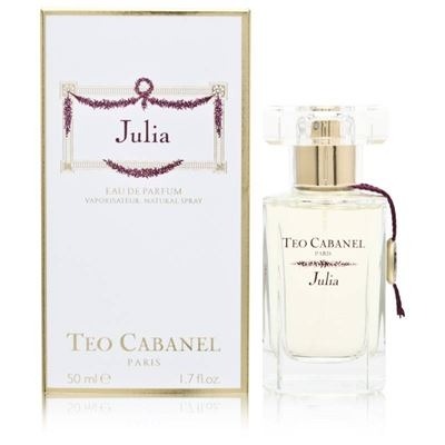 Julia Teo Cabanel