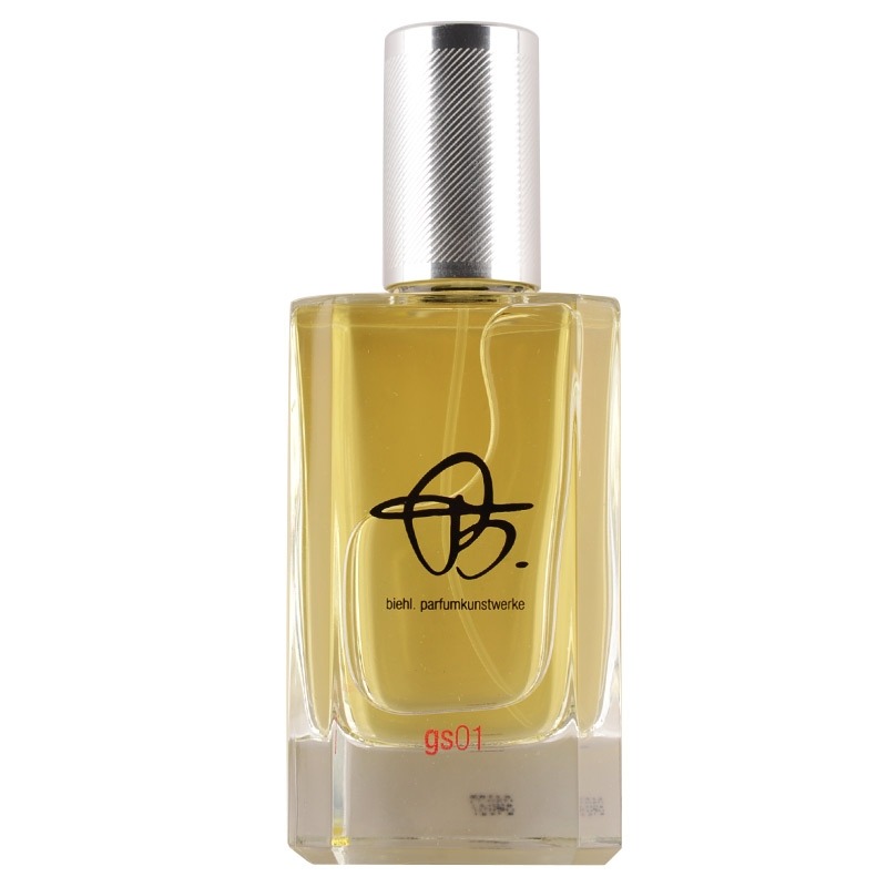 gs01 Biehl Parfumkunstwerke