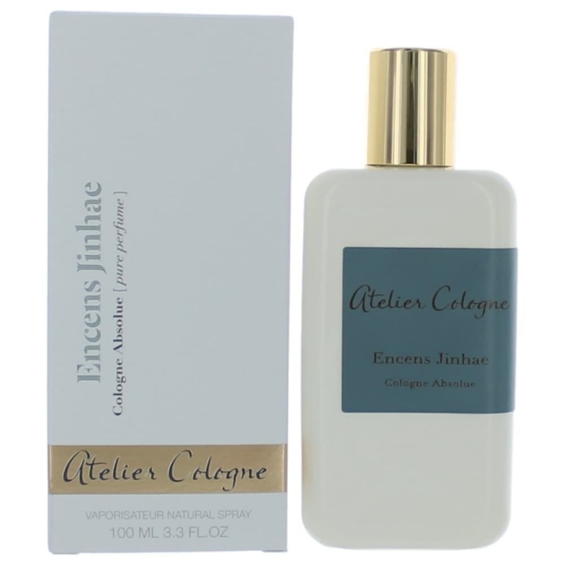 Encens Jinhae Atelier Cologne