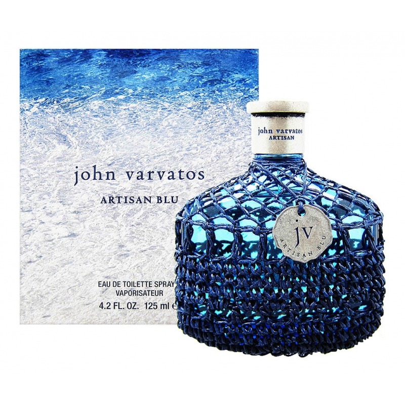 Artisan Blu John Varvatos