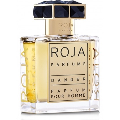 Danger Pour Homme Roja Parfums