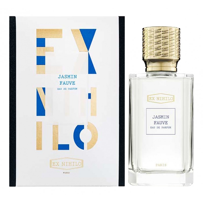 Jasmin Fauve Ex Nihilo