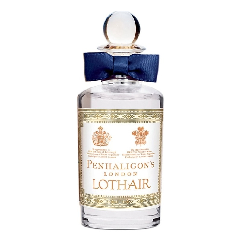 Lothair Penhaligon`s