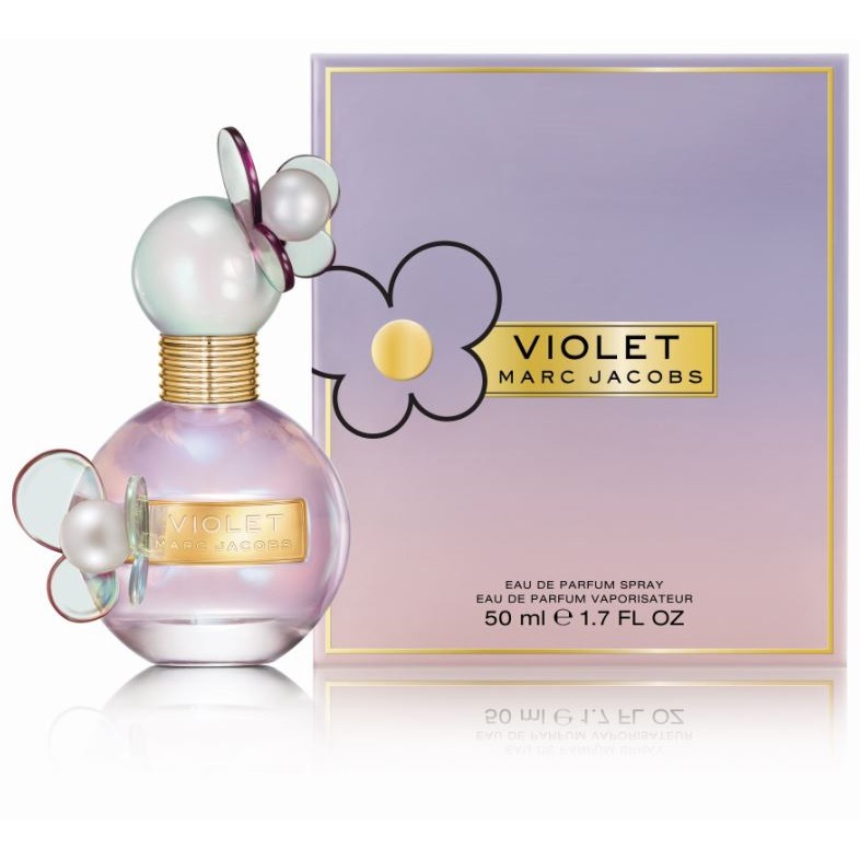 Violet MARC JACOBS