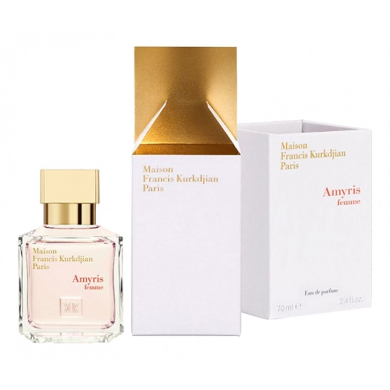 Amyris Femme Maison Francis Kurkdjian