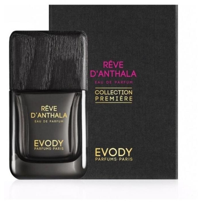 Reve d’Anthala Evody