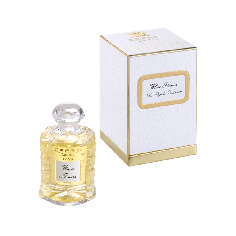 White Flowers Creed