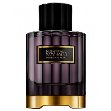 Nightfall Patchouli CAROLINA HERRERA