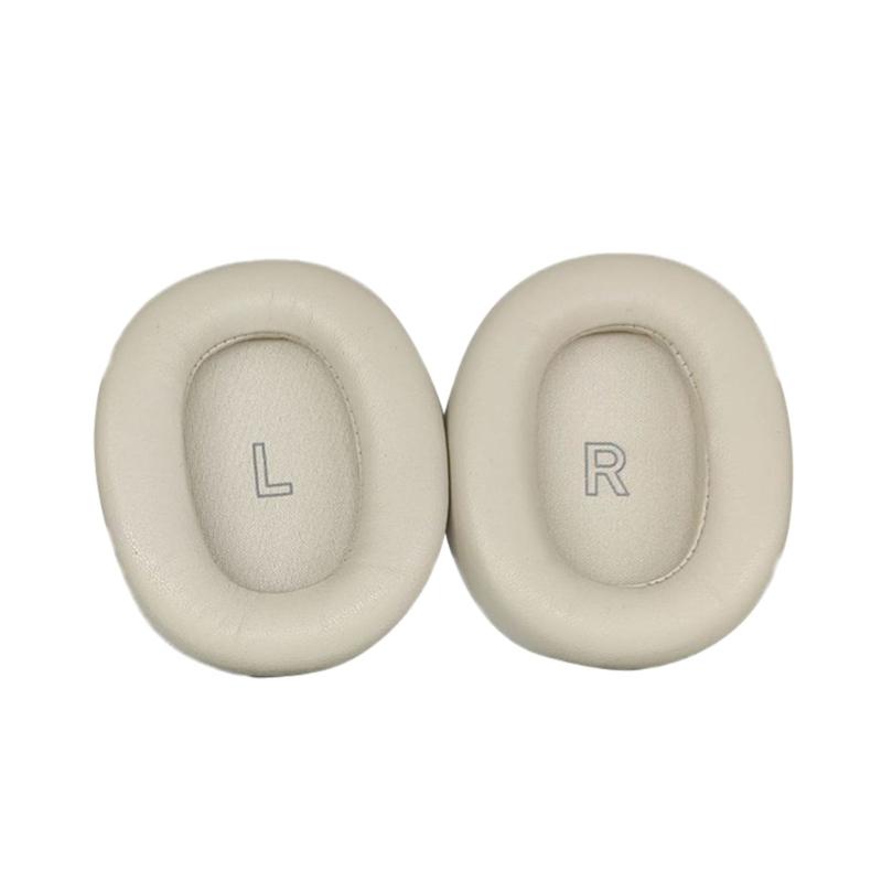 Сменные амбушюры для наушников Beoplay H95 ANC, Подушечки для ушей, Амбушюры для гарнитуры, Запасные части для чашек ушей золотой Insiders