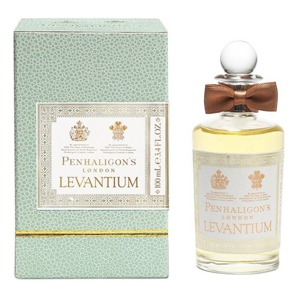 Levantium Penhaligon`s