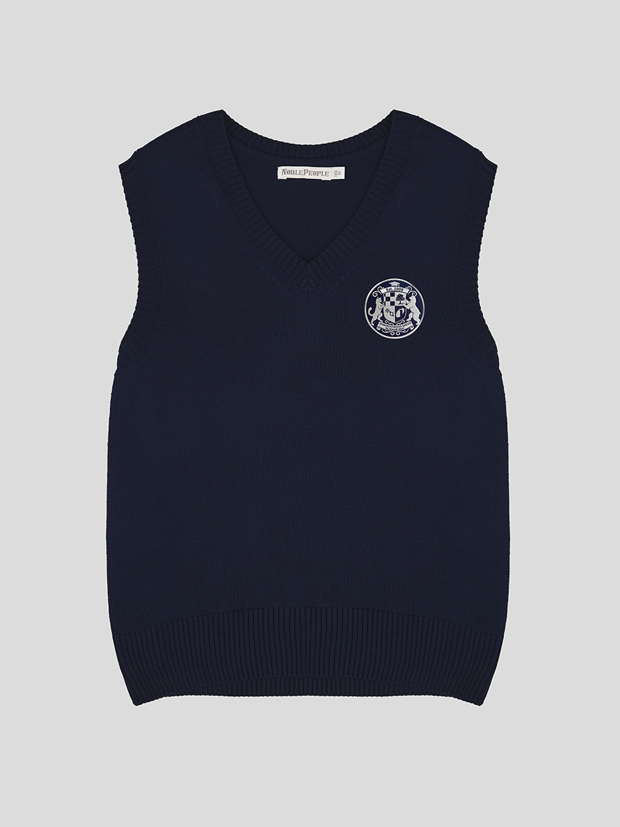 Жилет Noble People 18611-214-4LZM