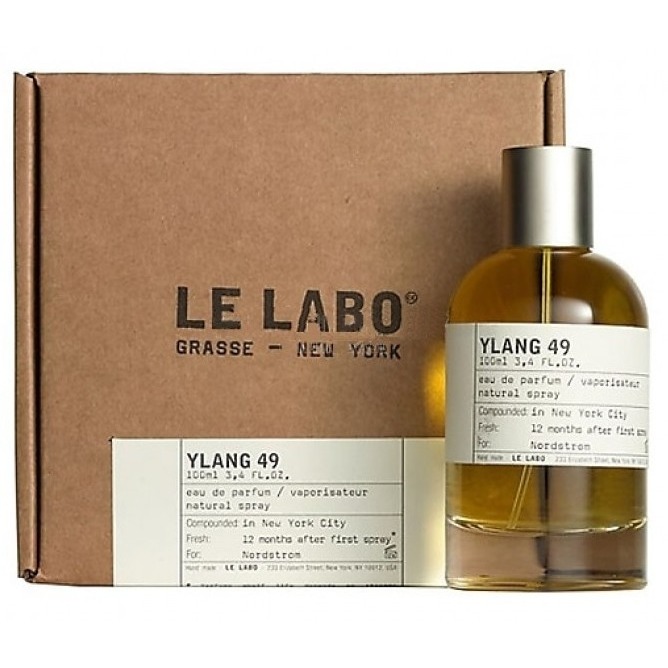Ylang 49 Le Labo