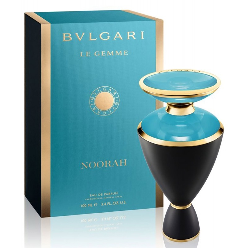 Noorah BVLGARI
