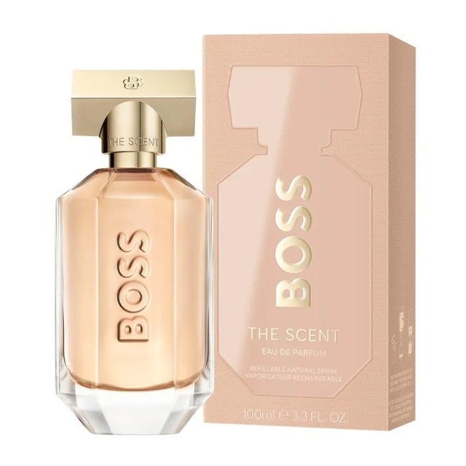 Boss The Scent For Her HUGO BOSS