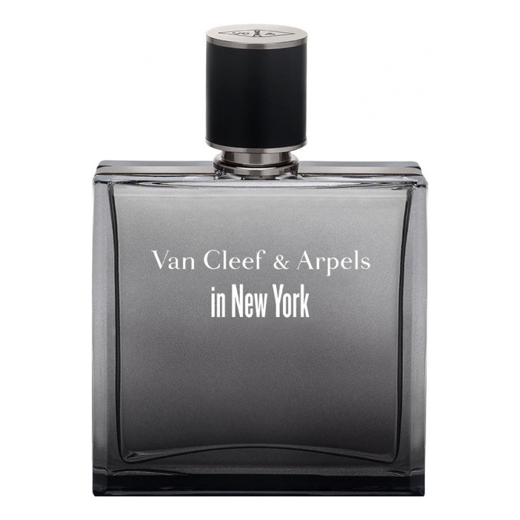 In New York Van Cleef & Arpels