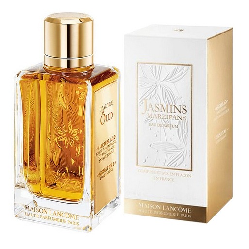 Jasmins Marzipane Lancome