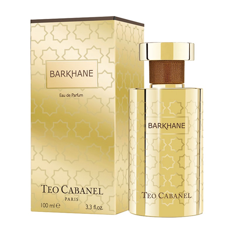 Barkhane Teo Cabanel