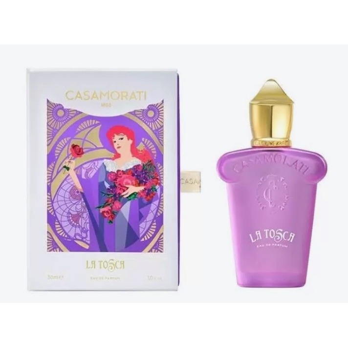 La Tosca Xerjoff