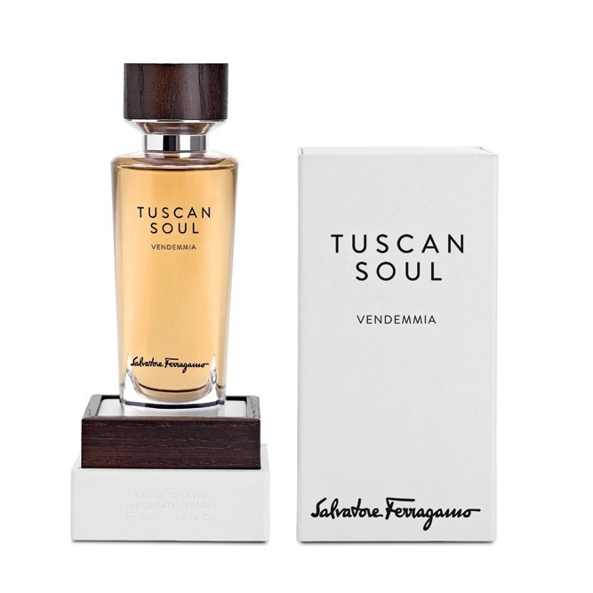 Vendemmia Salvatore Ferragamo