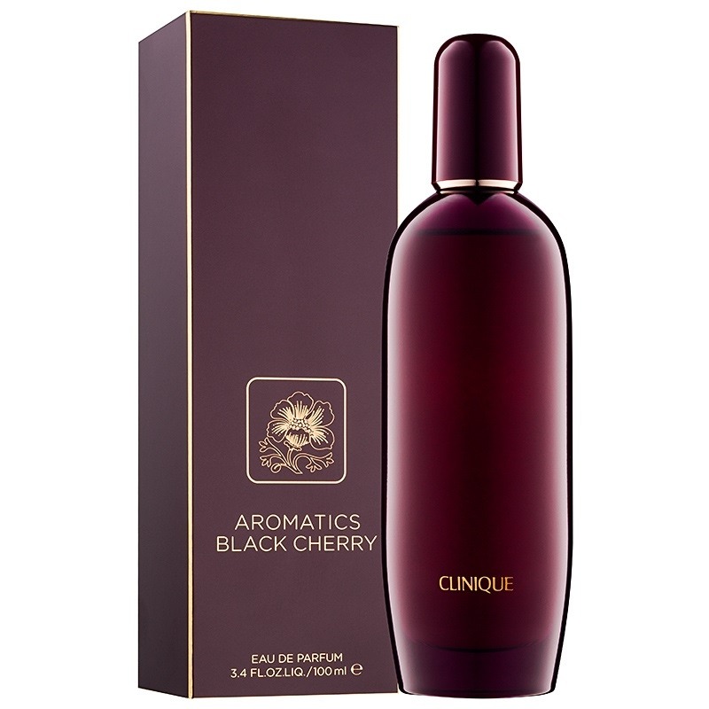 Aromatics Black Cherry Clinique