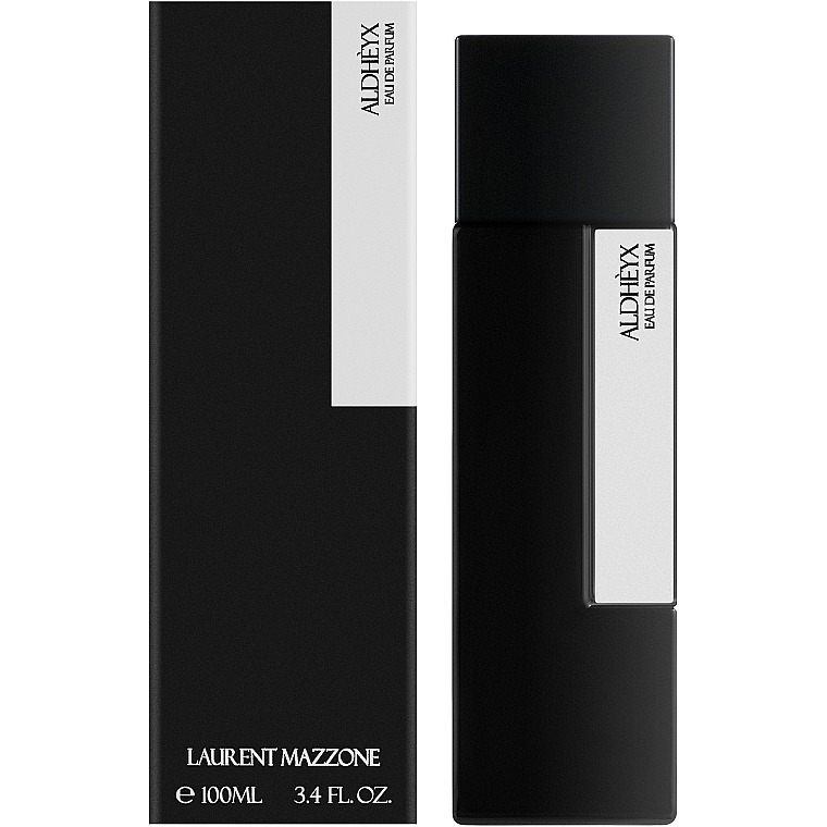 Aldheyx LM Parfums