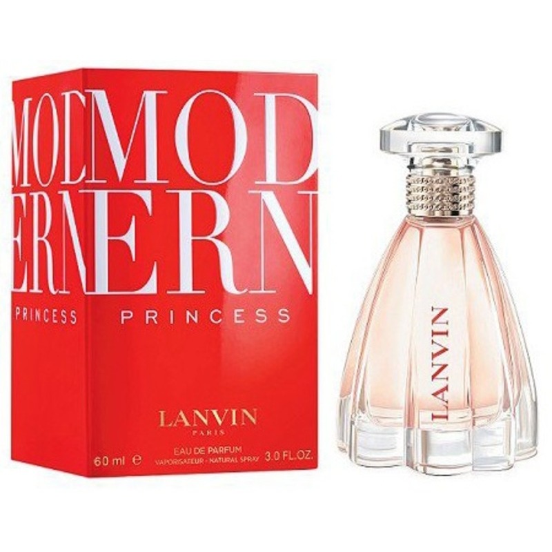 Modern Princess Lanvin